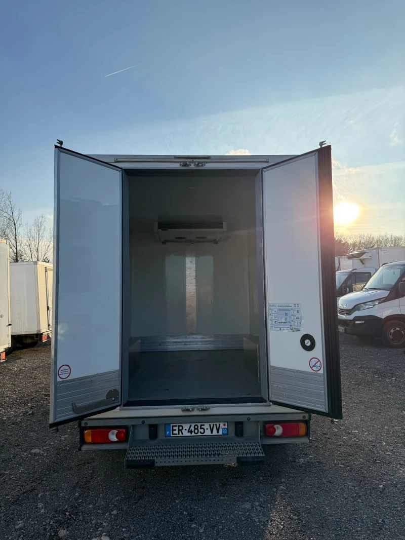 Fiat Ducato 2, 3 Multidjet, снимка 7 - Бусове и автобуси - 52916819