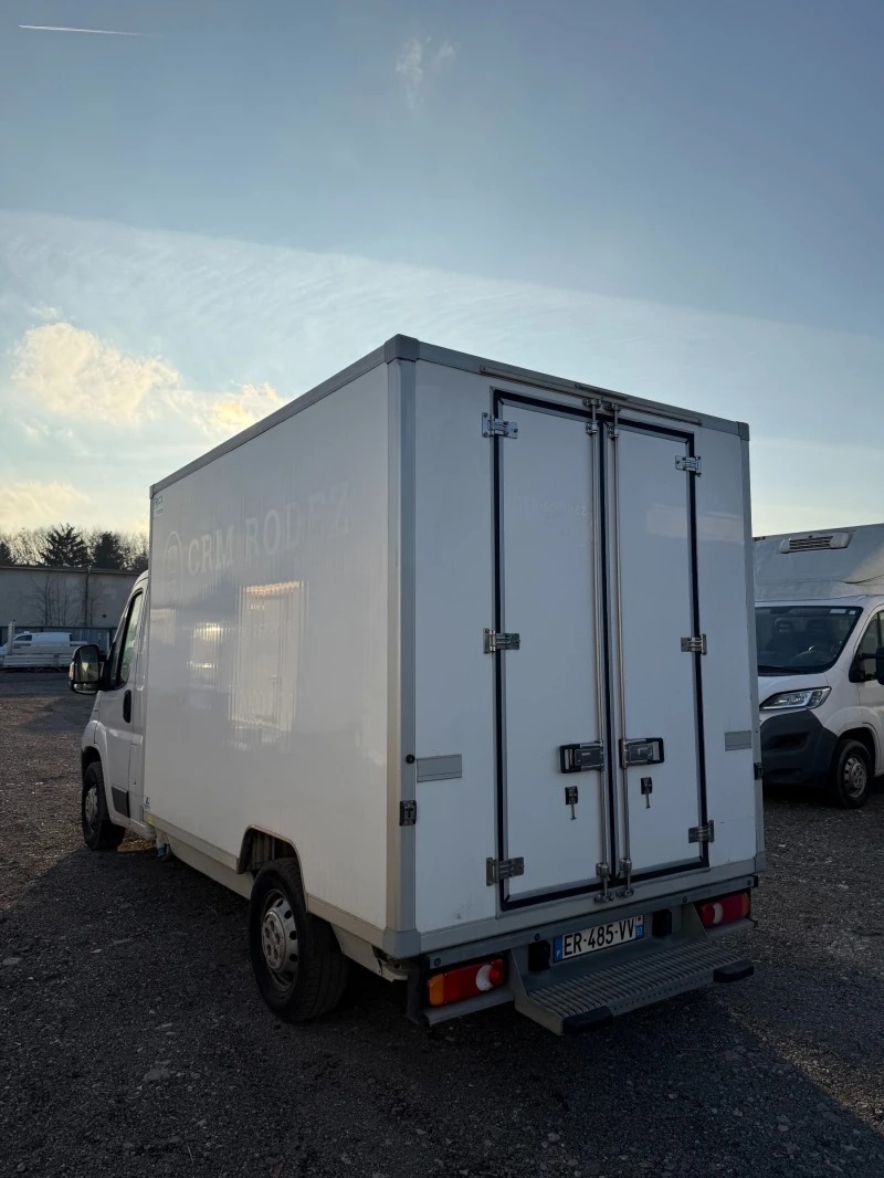 Fiat Ducato 2, 3 Multidjet, снимка 4 - Бусове и автобуси - 52916819