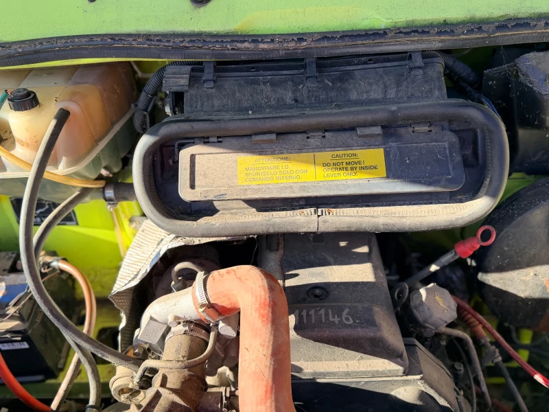 Iveco Daily, снимка 2 - Бусове и автобуси - 52958330