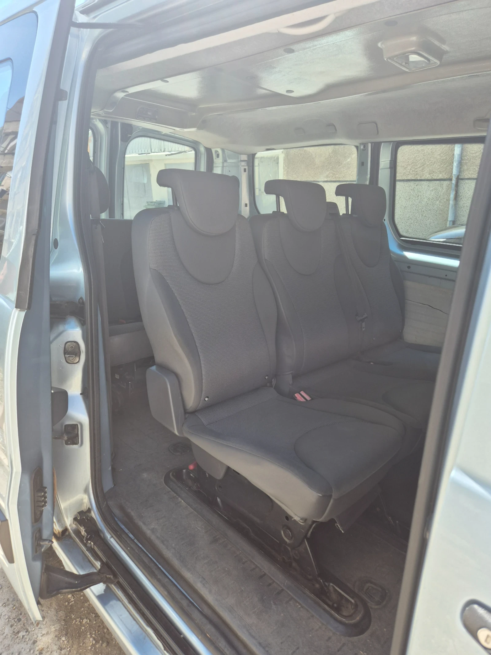 Peugeot Expert 1.6dizel - изображение 5