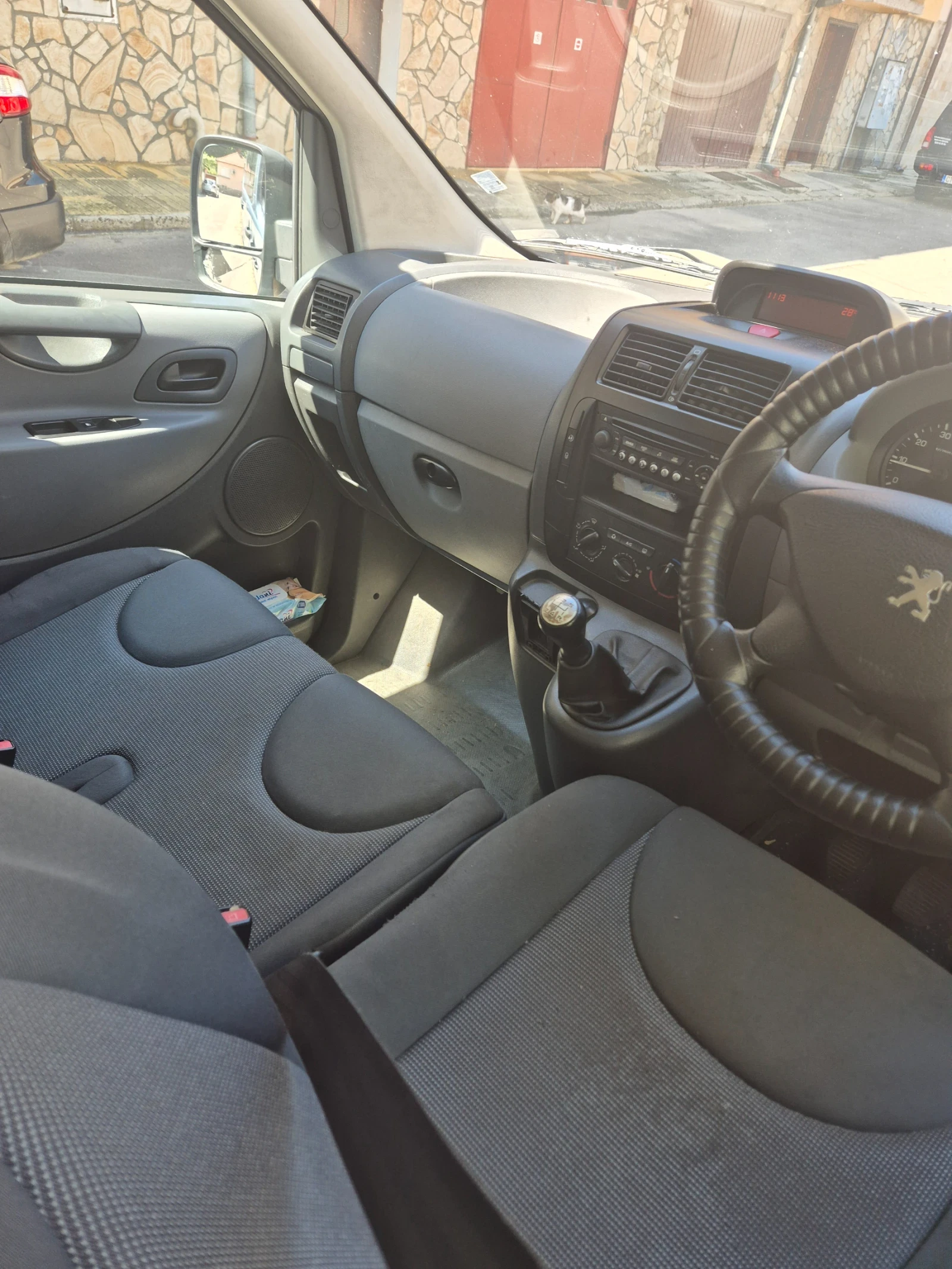 Peugeot Expert 1.6dizel - изображение 7