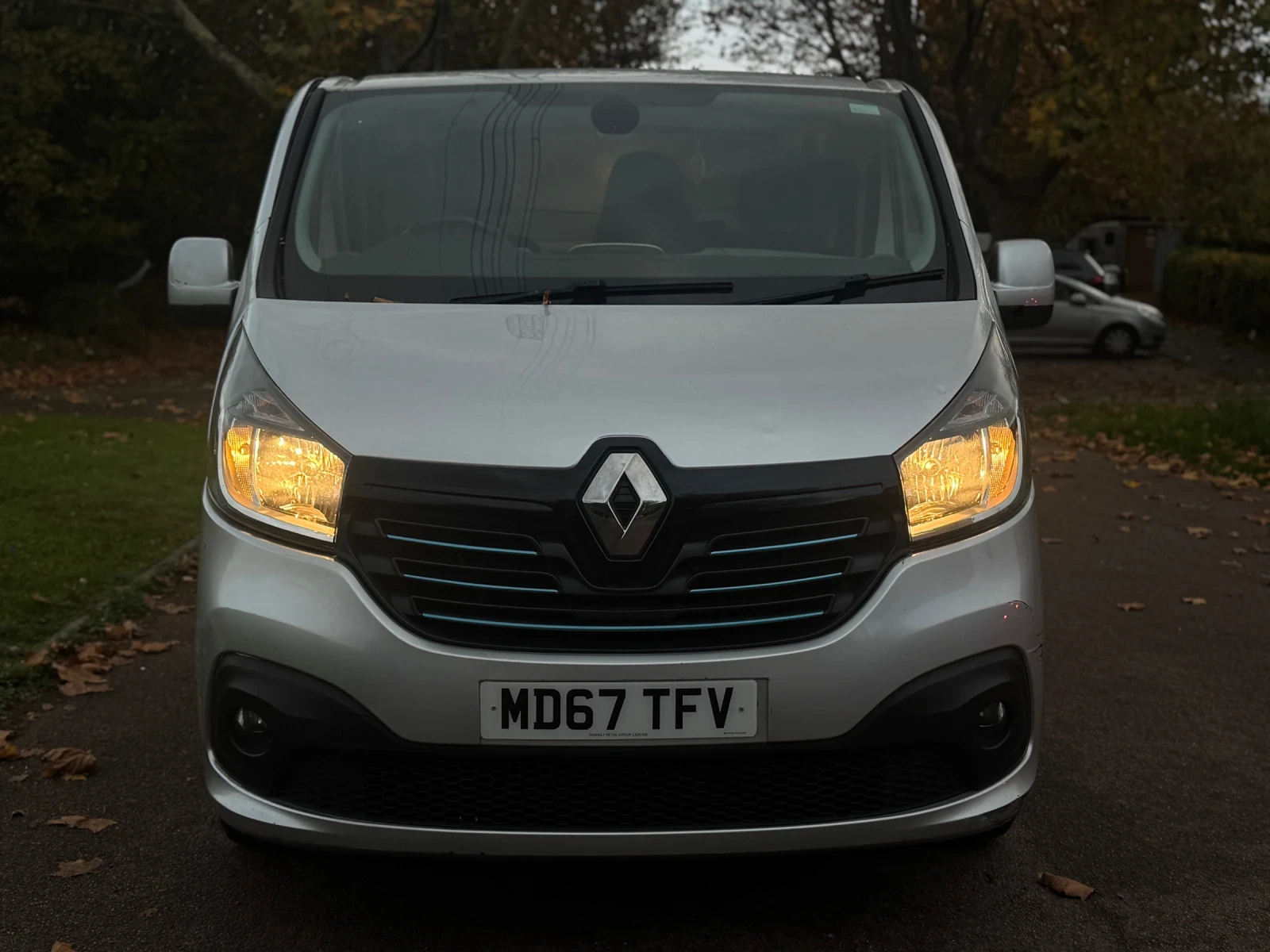 Renault Trafic Sport Sl27 Nav | Mobile.bg   2