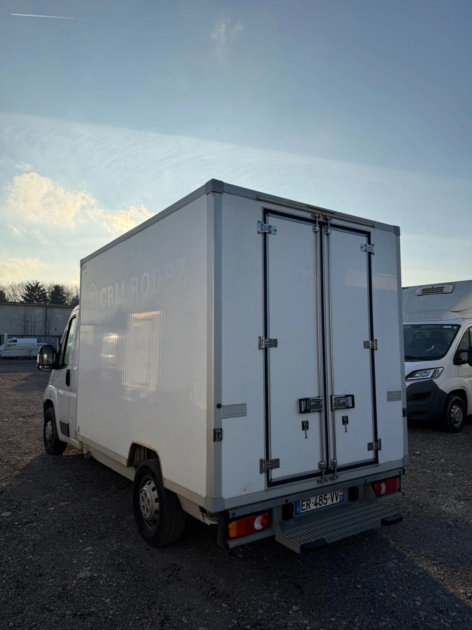 Fiat Ducato 2, 3 Multidjet - изображение 4