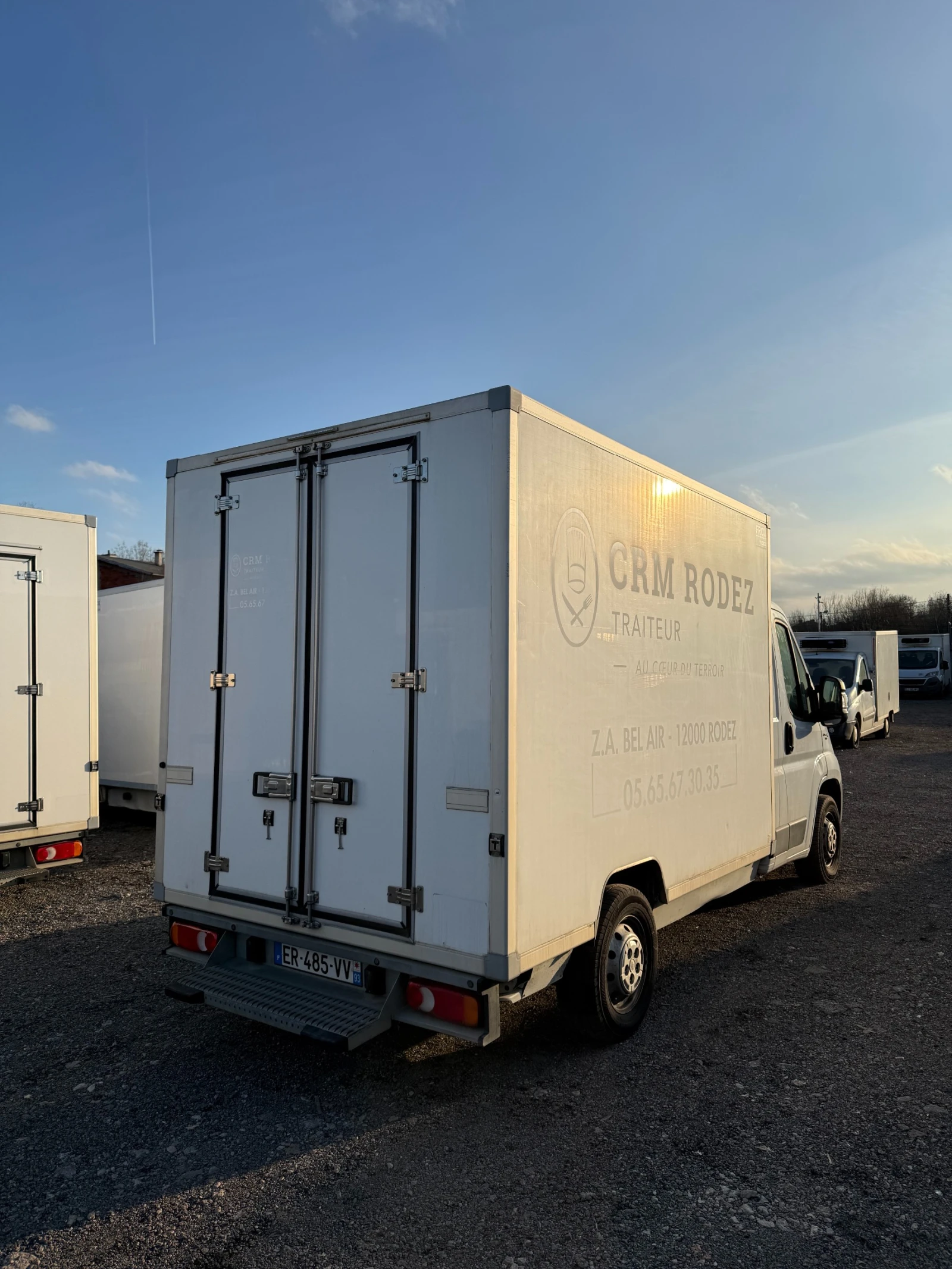 Fiat Ducato 2, 3 Multidjet - изображение 5