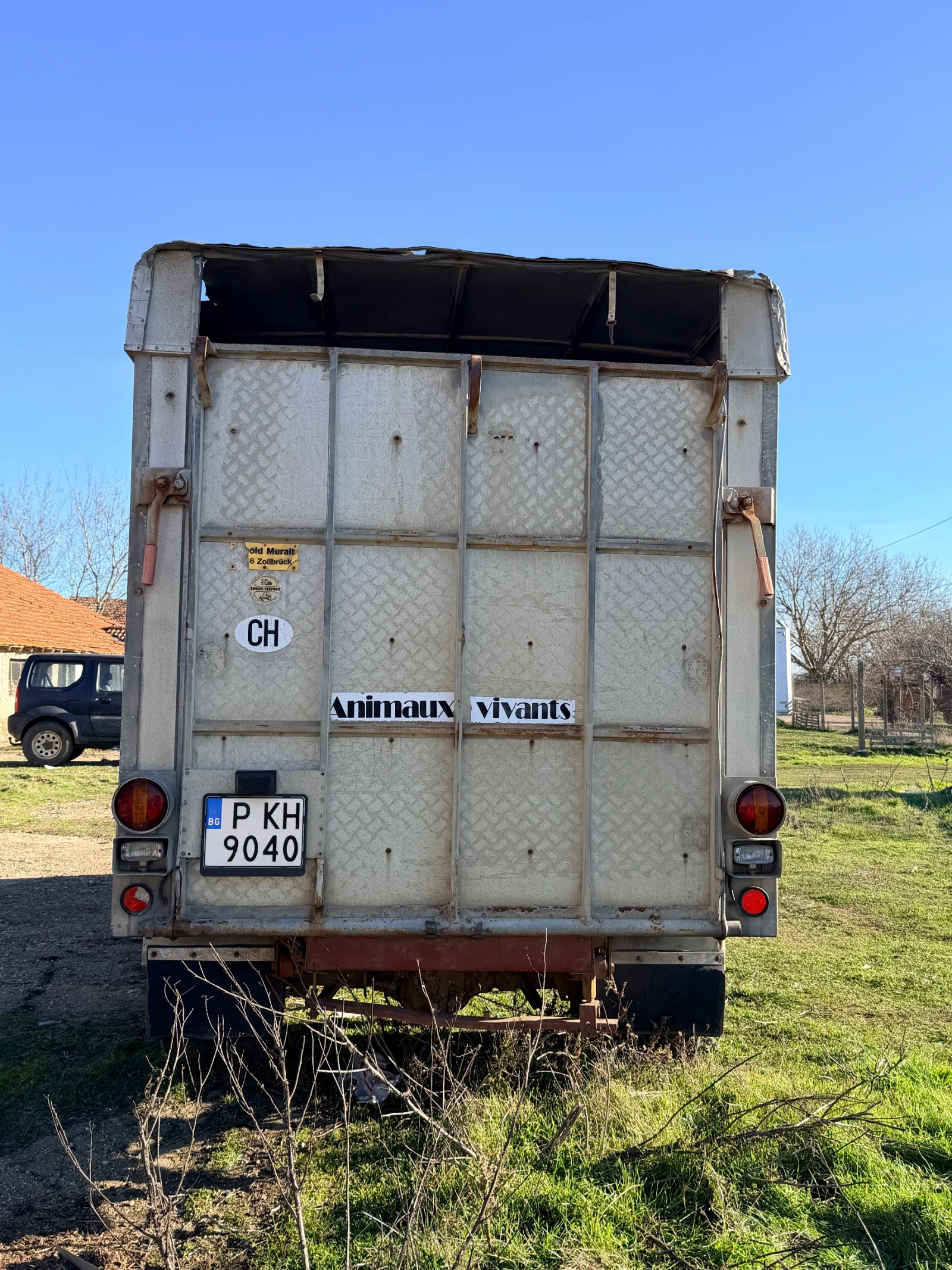 Iveco Daily  - изображение 8