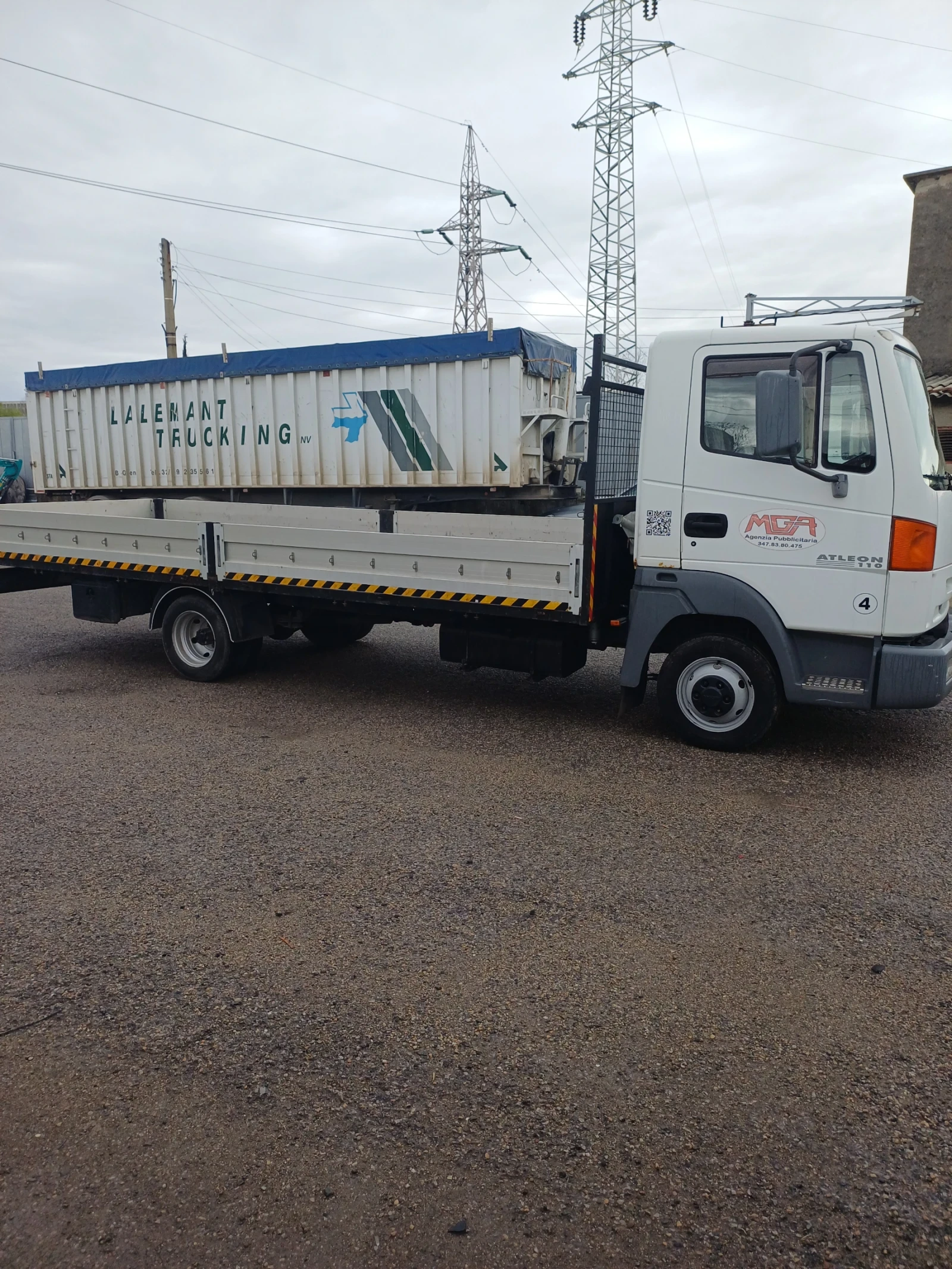 Nissan Capstar | Mobile.bg � ����������� 11