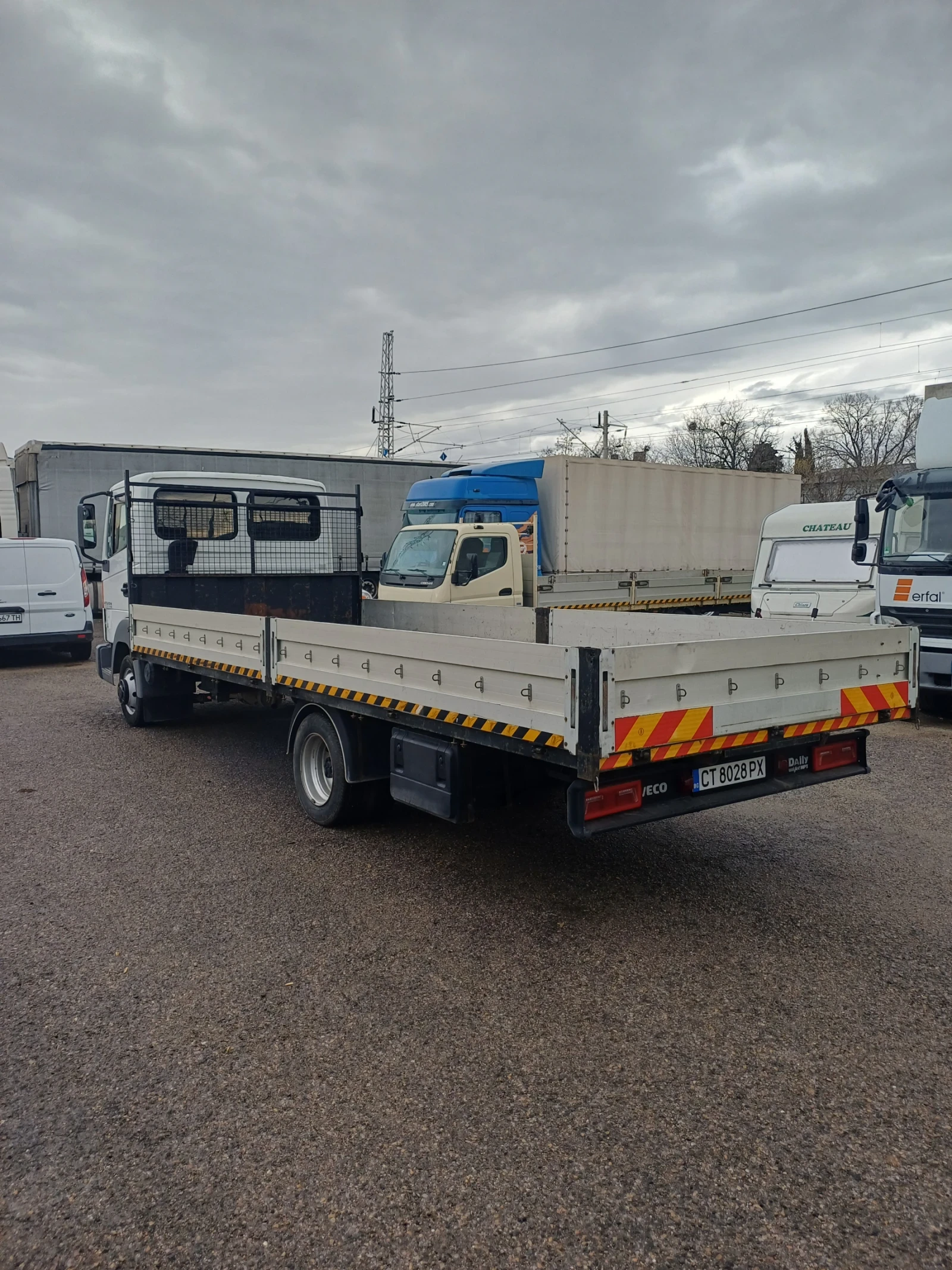 Nissan Capstar | Mobile.bg � ����������� 6