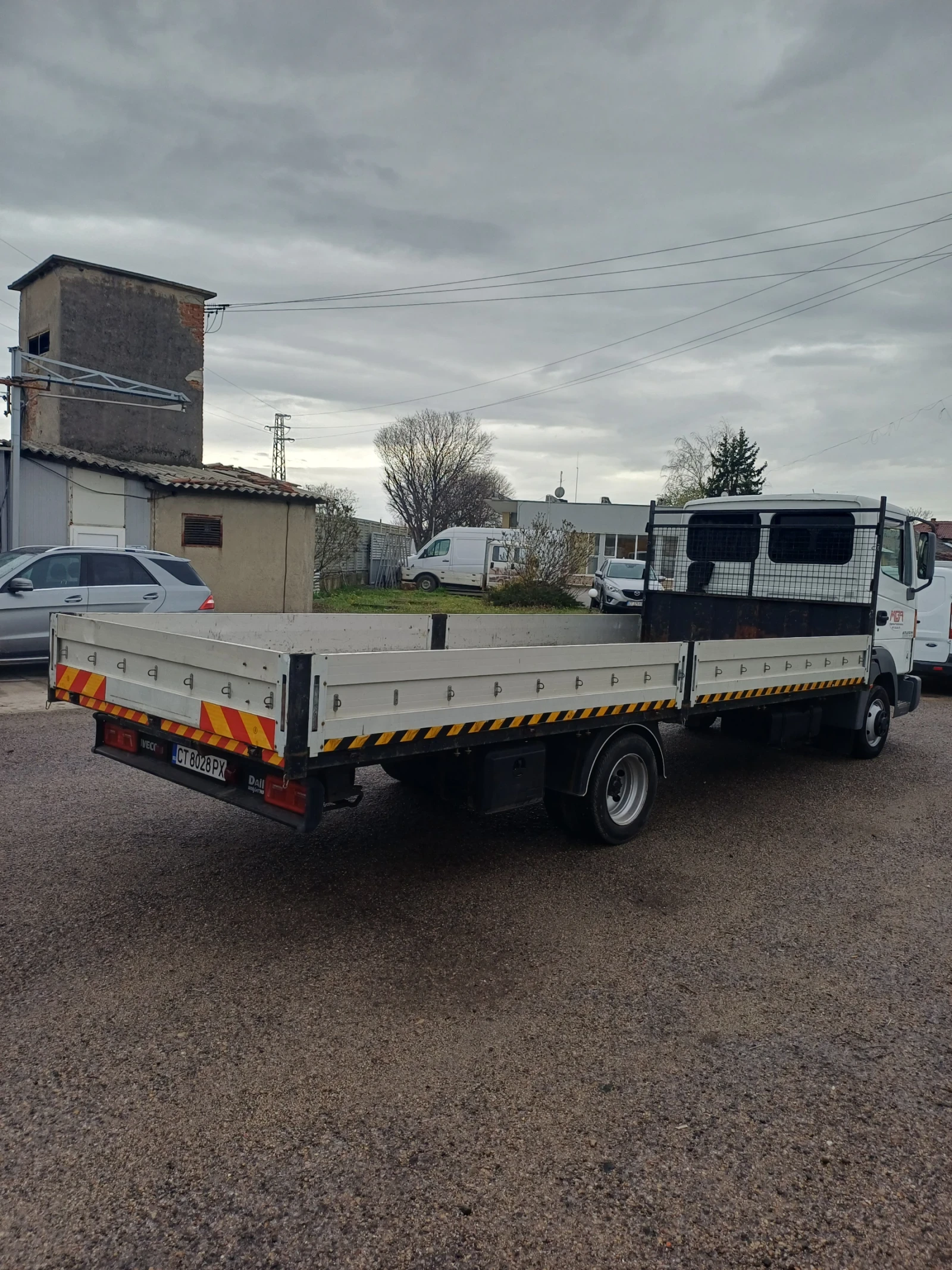 Nissan Capstar | Mobile.bg � ����������� 4