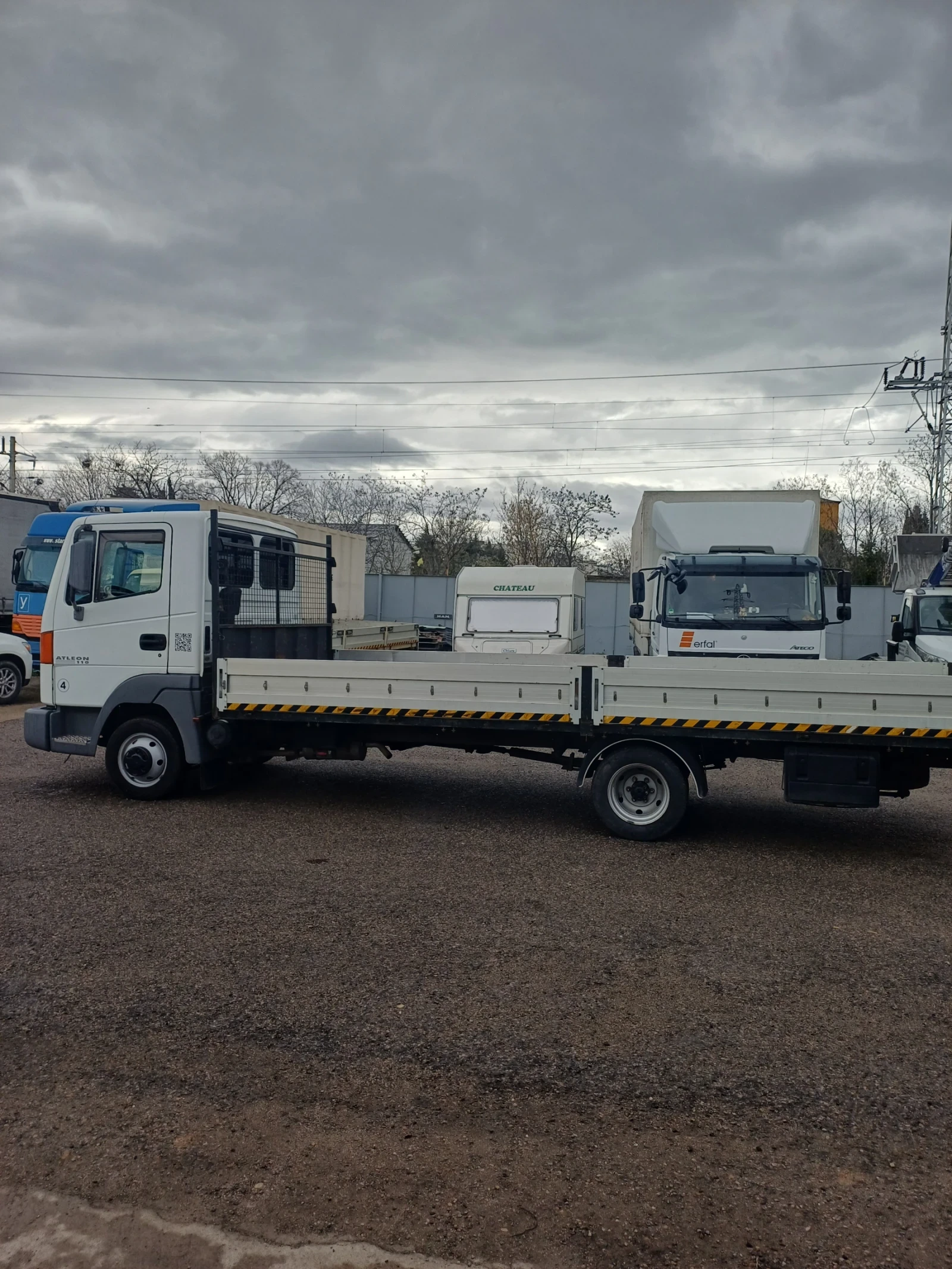 Nissan Capstar | Mobile.bg � ����������� 7