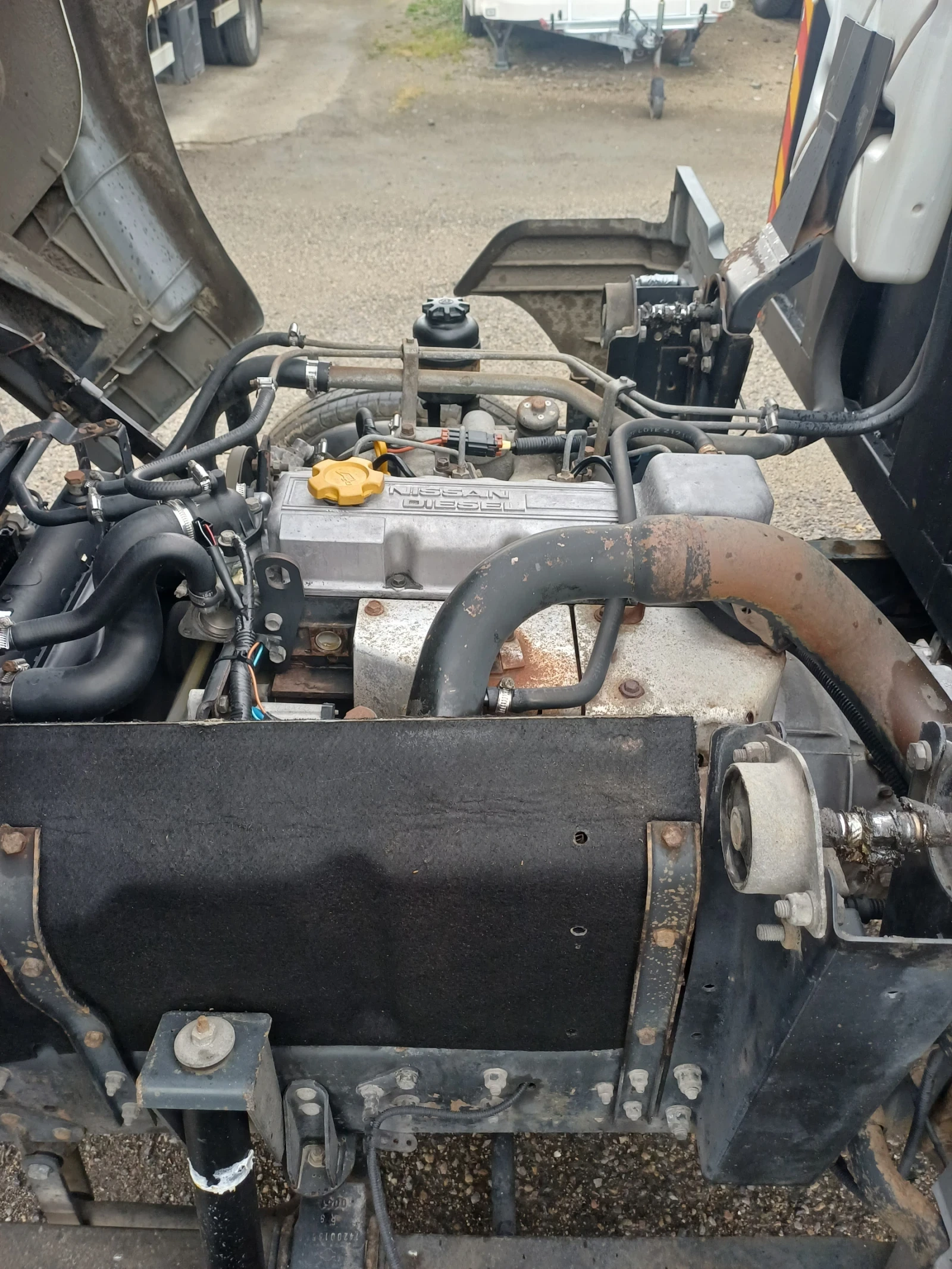 Nissan Capstar | Mobile.bg � ����������� 9