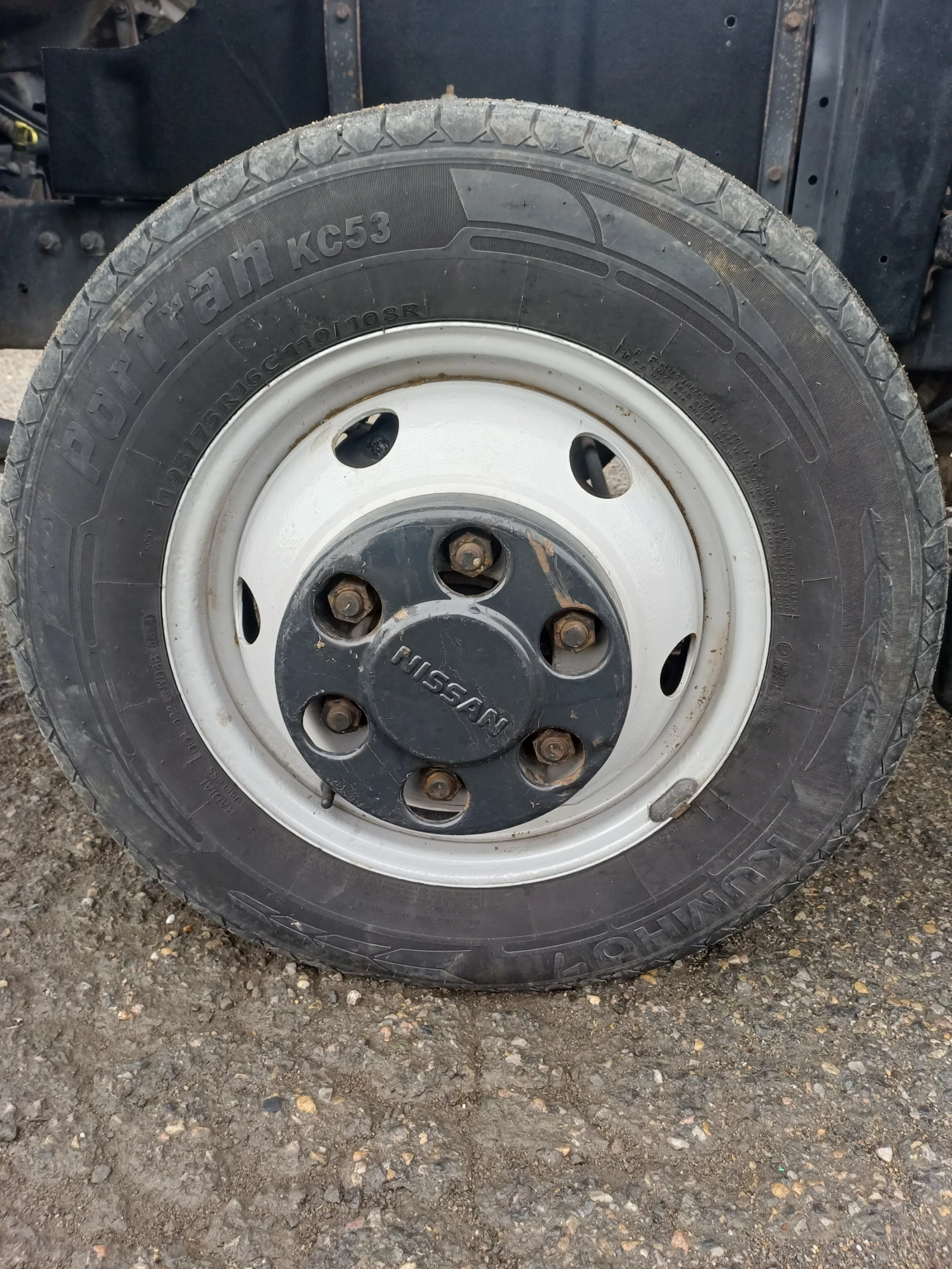 Nissan Capstar | Mobile.bg � ����������� 10