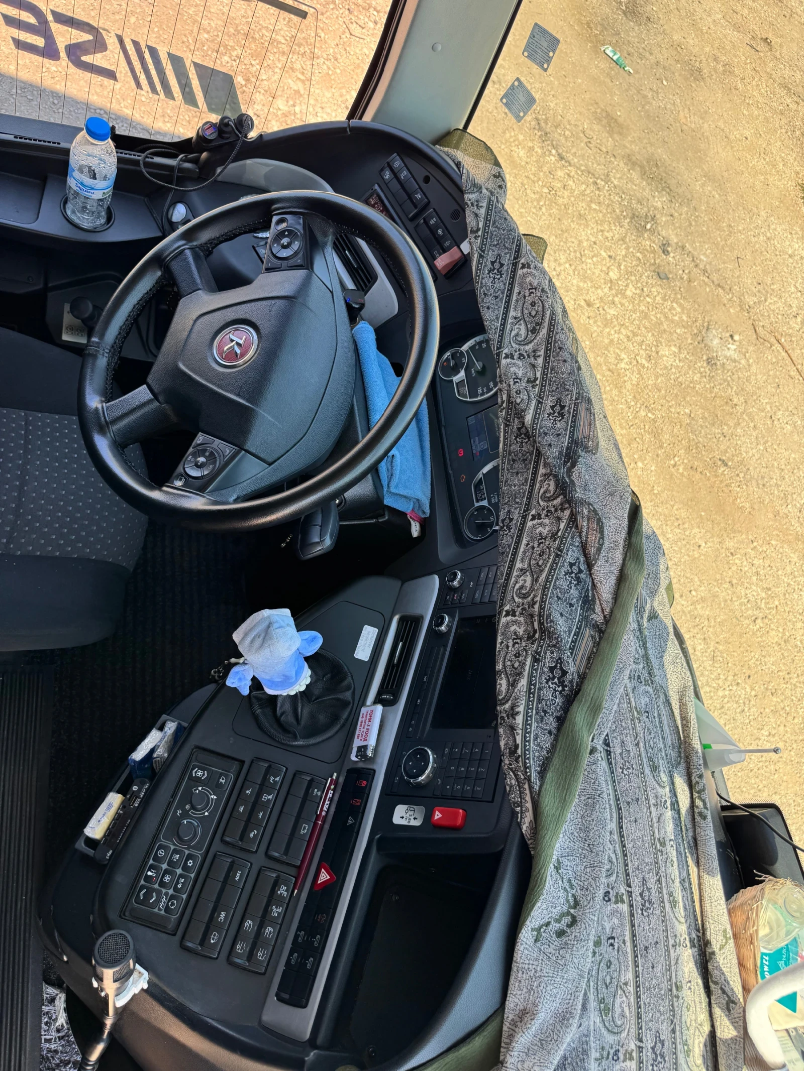 Setra S 516 HD | Mobile.bg � ����������� 9