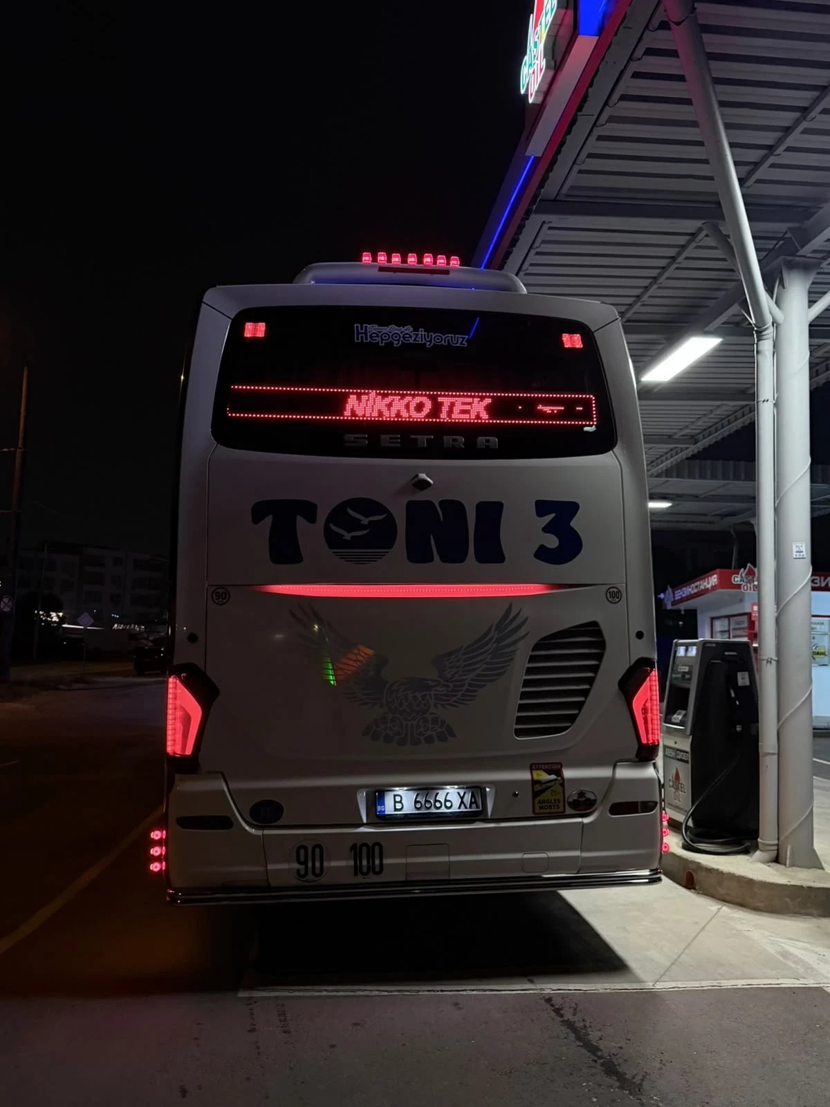 Setra S 516 HD | Mobile.bg � ����������� 13