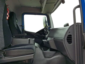 Mercedes-Benz Atego 1224 L, снимка 11