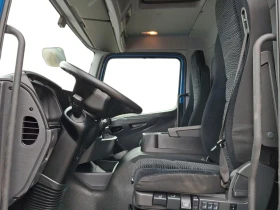 Mercedes-Benz Atego 1224 L, снимка 8