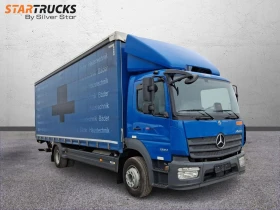 Mercedes-Benz Atego 1224 L, снимка 2