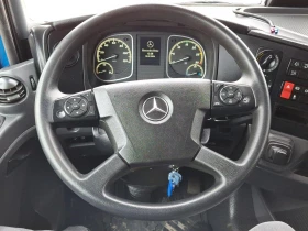 Mercedes-Benz Atego 1224 L, снимка 7