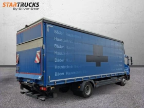 Mercedes-Benz Atego 1224 L, снимка 3