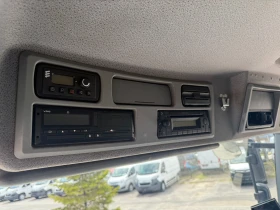 Mercedes-Benz Atego 1324 4х4 Самосвал с кран + дистанционно Клима  | Auto.bg — изображение 17