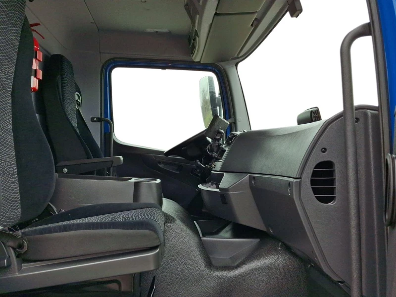 Mercedes-Benz Atego 1224 L, снимка 11 - Камиони - 53467926