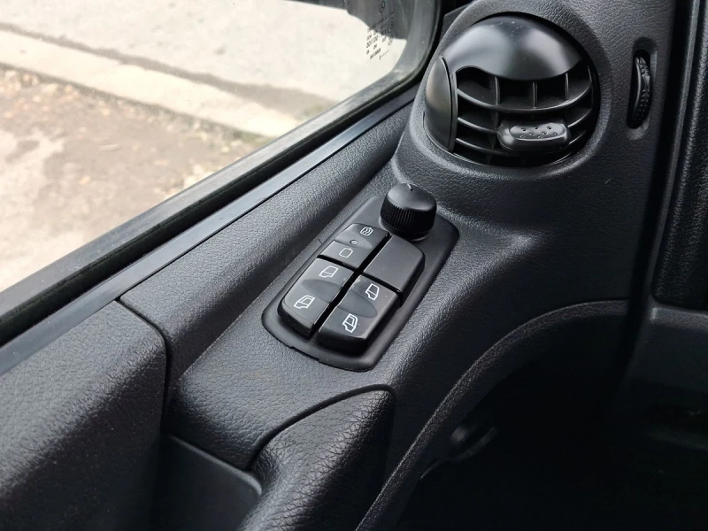 Mercedes-Benz Atego 1224 L, снимка 10 - Камиони - 53467926