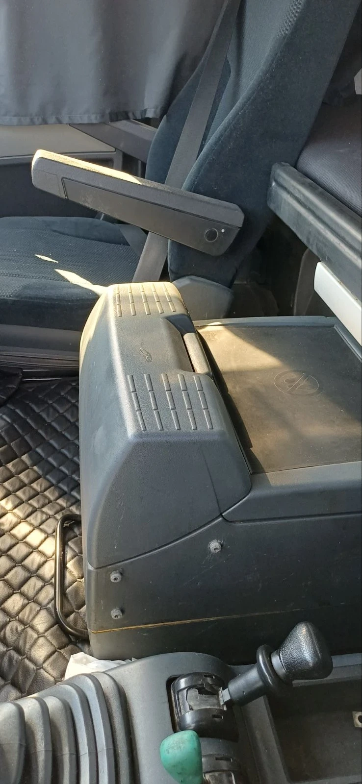 Man Tgx Man Tgx 18.440 4x2 | Mobile.bg   13