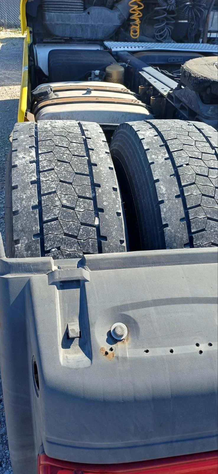 Man Tgx Man Tgx 18.440 4x2 - изображение 4