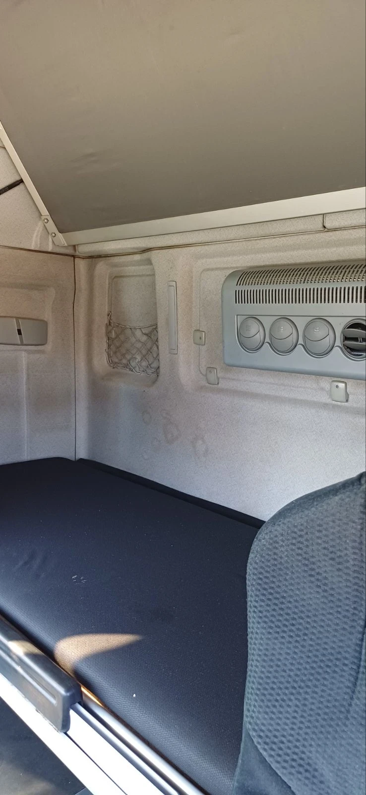 Man Tgx Man Tgx 18.440 4x2 | Mobile.bg   11