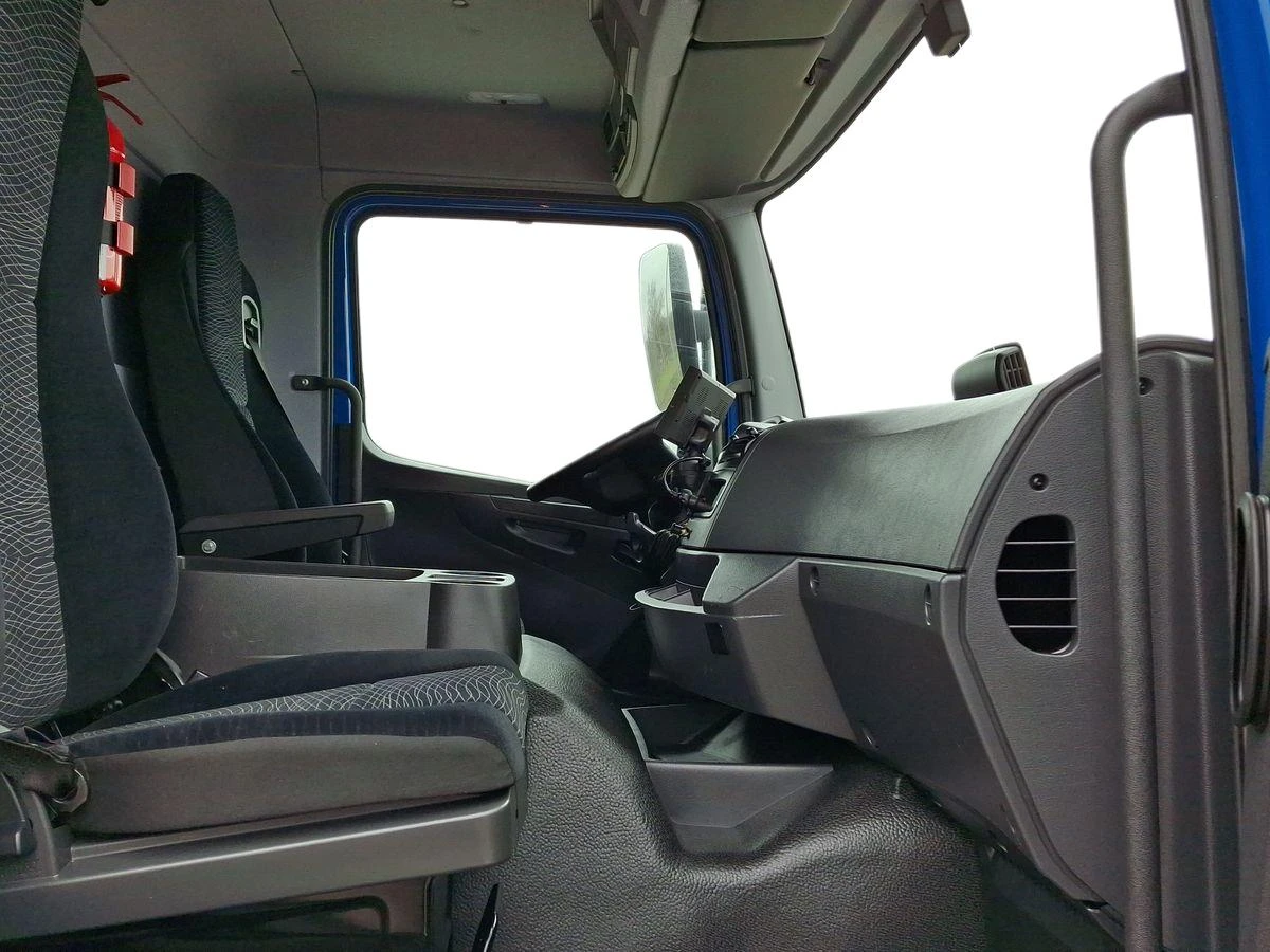 Mercedes-Benz Atego 1224 L | Mobile.bg � ����������� 11