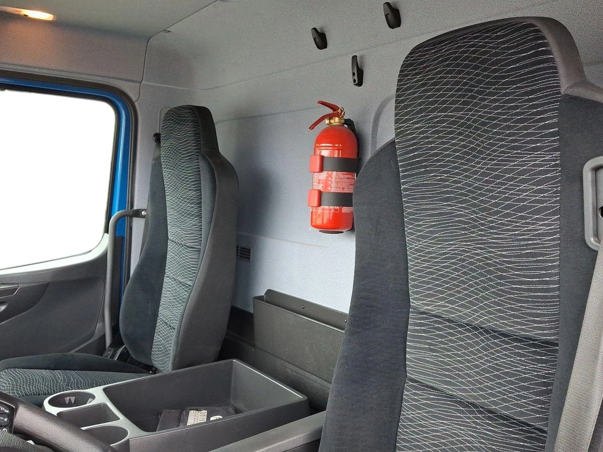 Mercedes-Benz Atego 1224 L | Mobile.bg � ����������� 12