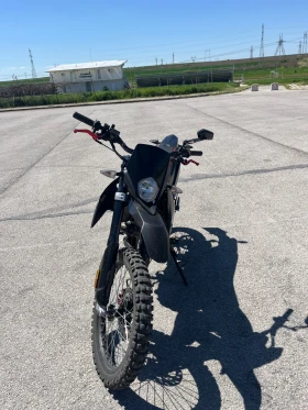 Aprilia Rx 125, снимка 2