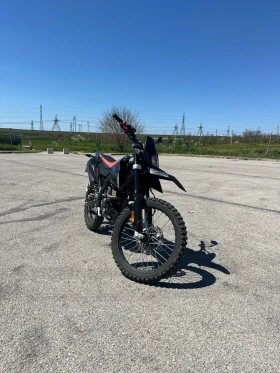 Aprilia Rx 125, снимка 3