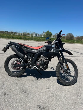 Aprilia Rx 125, снимка 4