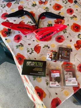 Aprilia Rx 125, снимка 9