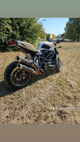 Ducati 1098S, снимка 1