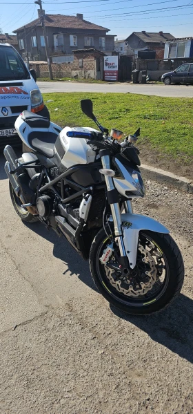Ducati 1098S, снимка 3