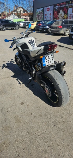 Ducati 1098S, снимка 4