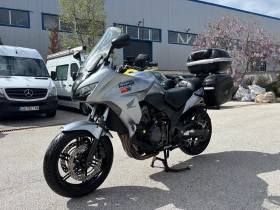 Honda Cbf CBF100, снимка 2
