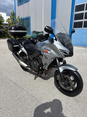 Honda Cbf CBF100, снимка 4