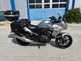 Honda Cbf CBF100, снимка 5