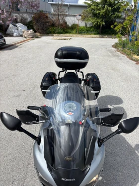 Honda Cbf CBF100, снимка 15