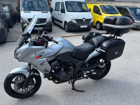 Honda Cbf CBF100, снимка 17