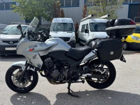 Honda Cbf CBF100, снимка 1