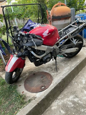 Honda Cbr 600 f4, снимка 3