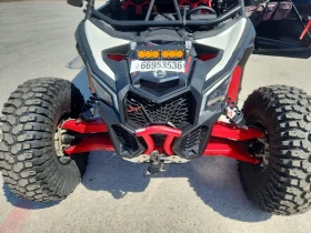 Can-Am Maverick X3 Max X RC Turbo RR / ТЪРГ 10.09 / ЛИЗИНГ, снимка 7