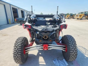 Can-Am Maverick X3 Max X RC Turbo RR / ТЪРГ 10.09 / ЛИЗИНГ, снимка 9