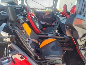 Can-Am Maverick X3 Max X RC Turbo RR / ТЪРГ 10.09 / ЛИЗИНГ, снимка 6