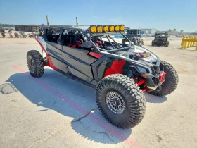Can-Am Maverick X3 Max X RC Turbo RR / ТЪРГ 10.09 / ЛИЗИНГ, снимка 1