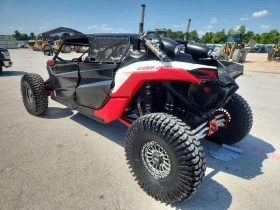 Can-Am Maverick X3 Max X RC Turbo RR / ТЪРГ 10.09 / ЛИЗИНГ, снимка 3