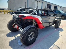 Can-Am Maverick X3 Max X RC Turbo RR / ТЪРГ 10.09 / ЛИЗИНГ, снимка 4
